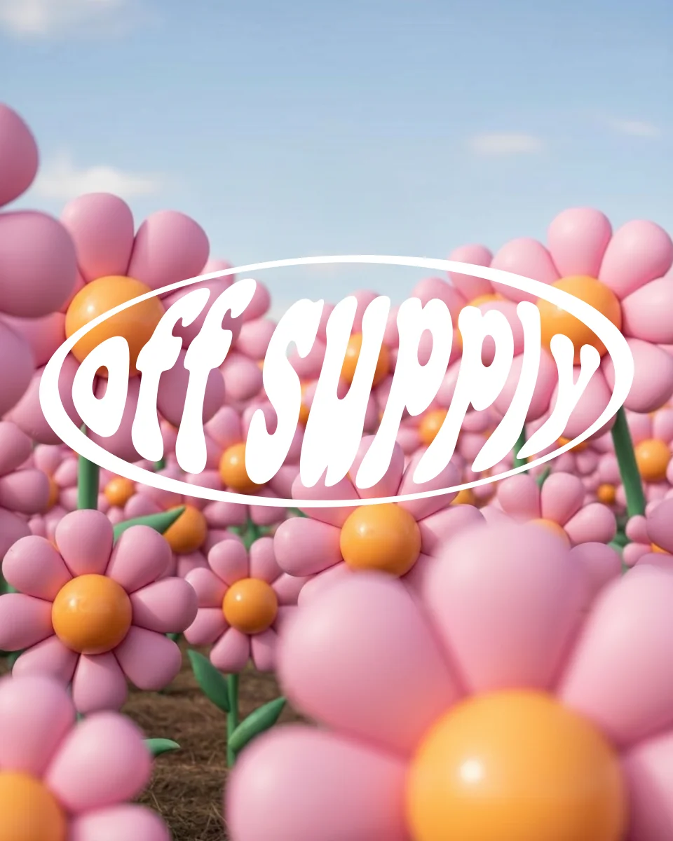 Off Supply brand image 1