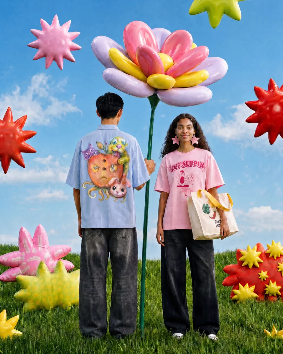 Off Supply brand image 3