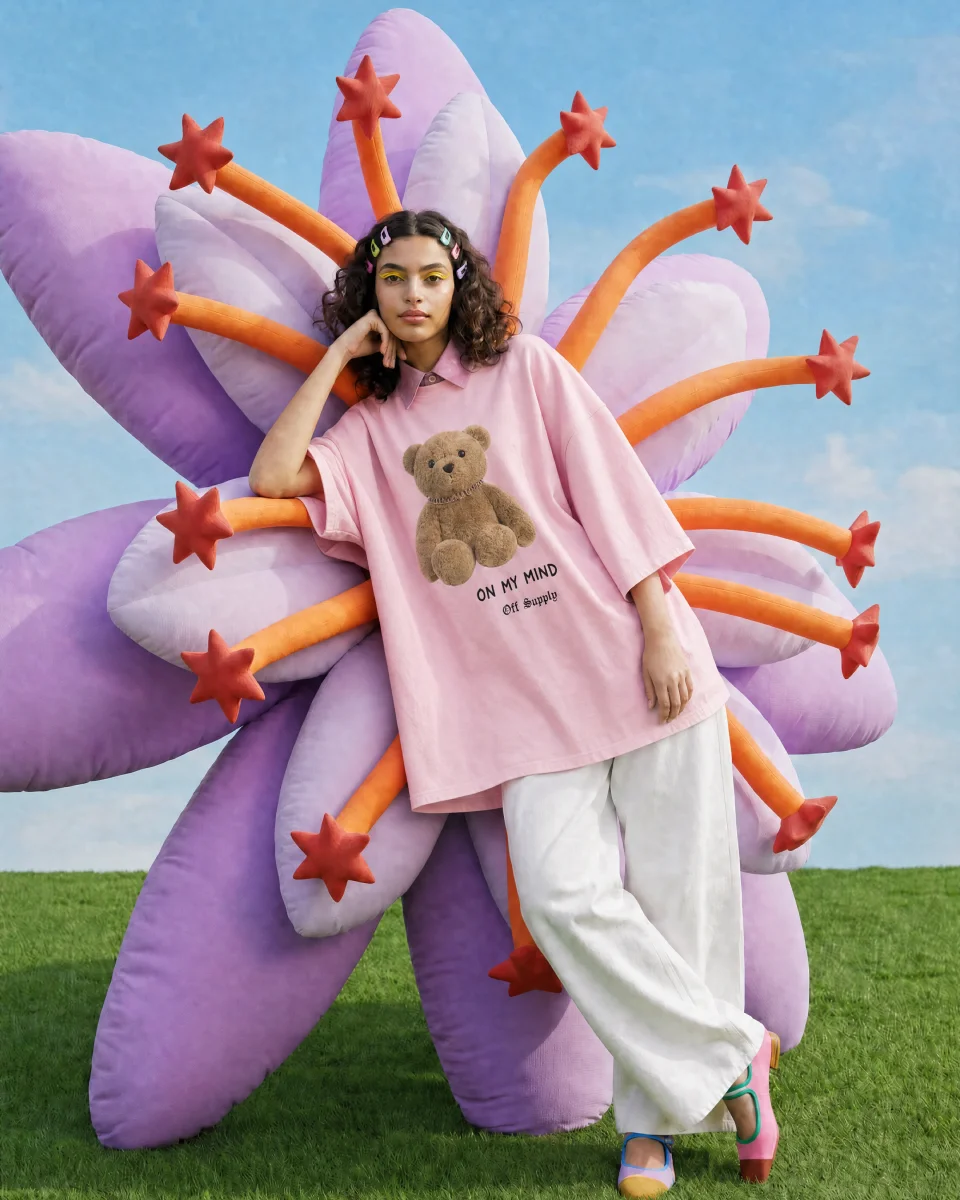 Off Supply brand image 4