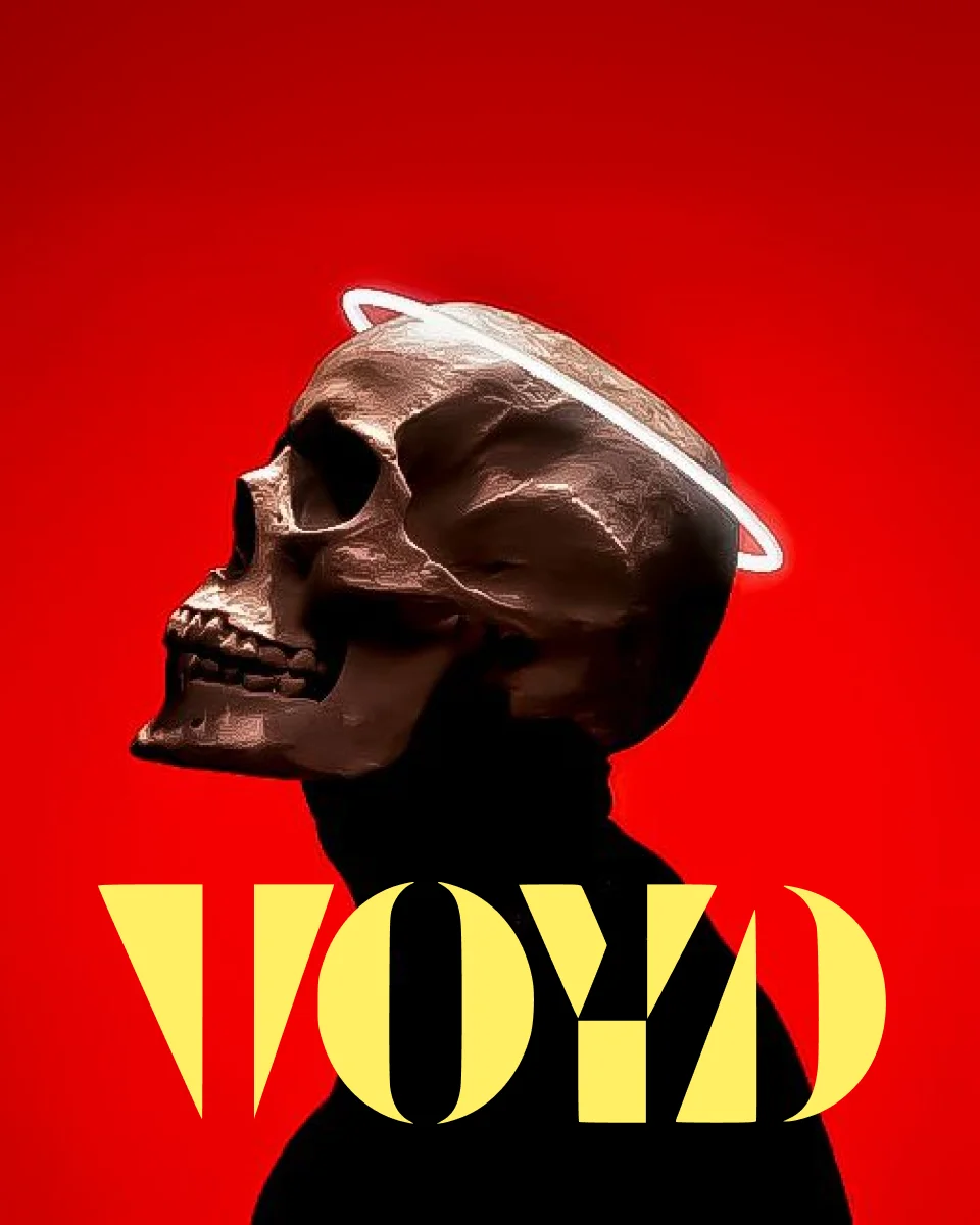 Voyd