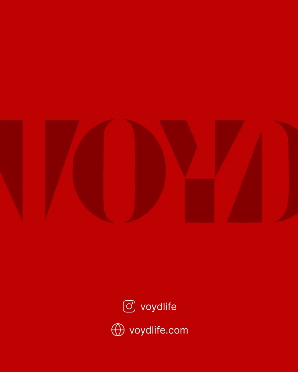 Voyd