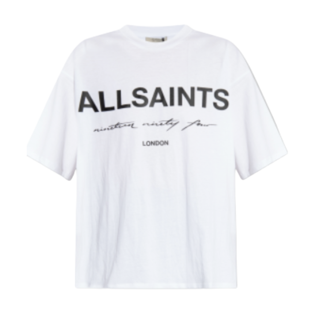 Allsaints Helis Oversize T-Shirt