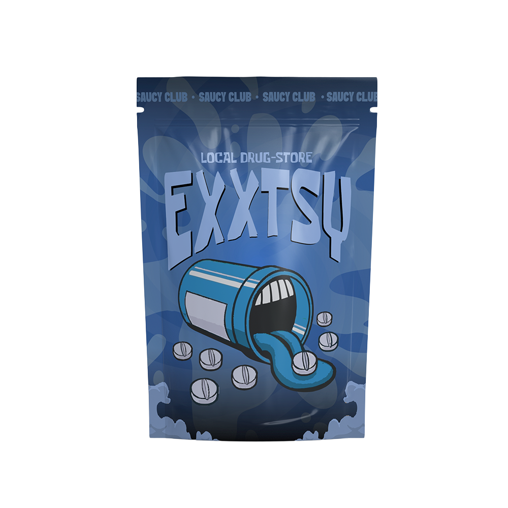 Exxtsy Socks