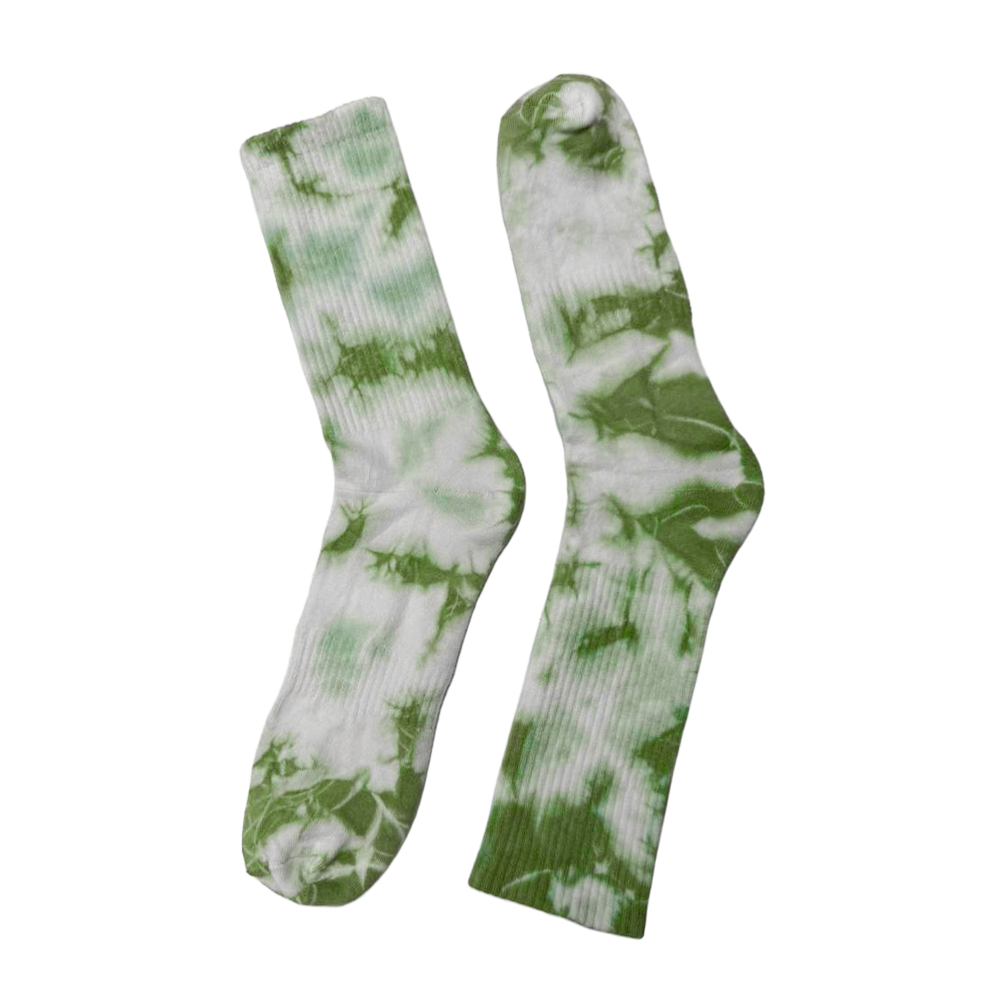 W33ddd Socks