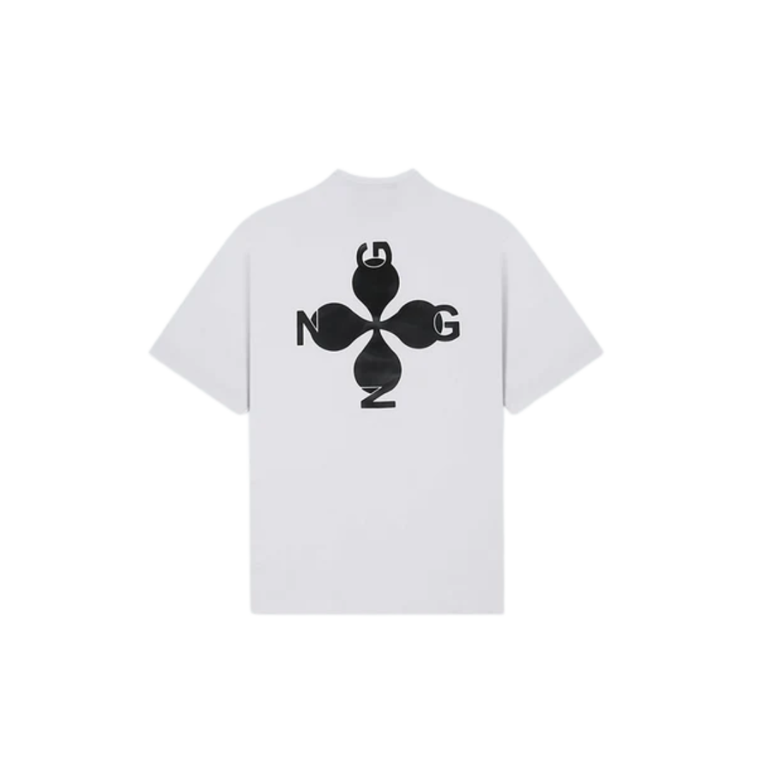 Basic : White