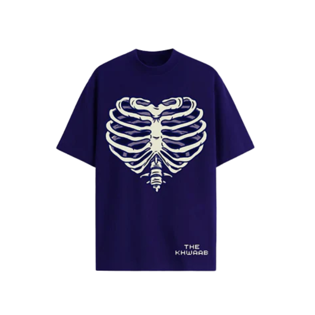The Courage Tee