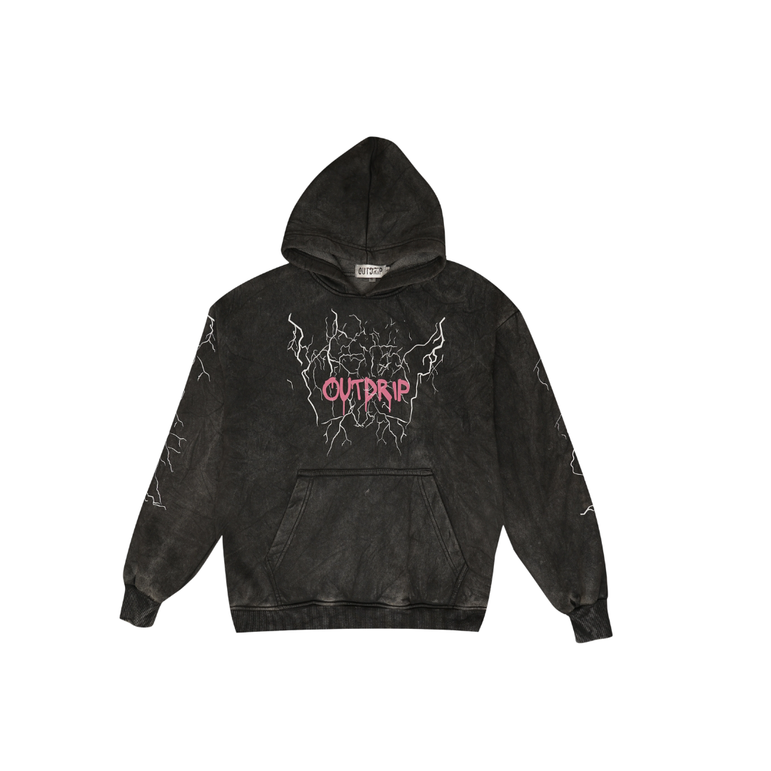 OD THUNDER HOODIE
