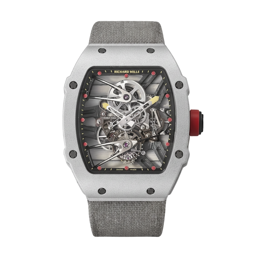 Richard Mille 27-02 Rafael Nadal