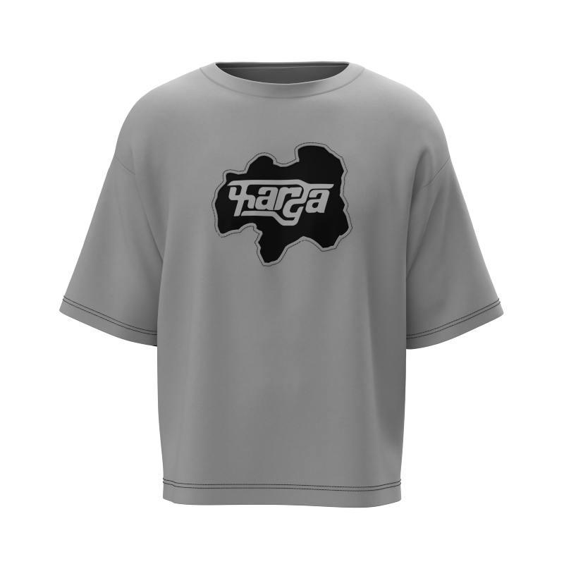 AUTOGRAPH TEE: PEACEWHITE (UNISEX)