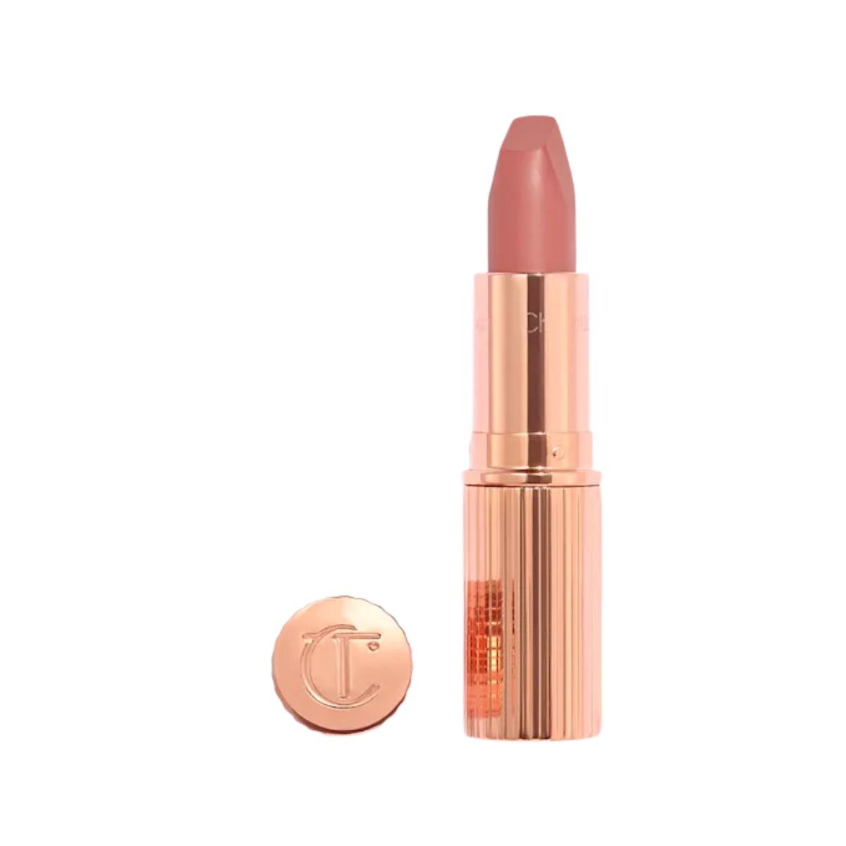 Charlottetilbury Matte Revolution Pillow Talk Original