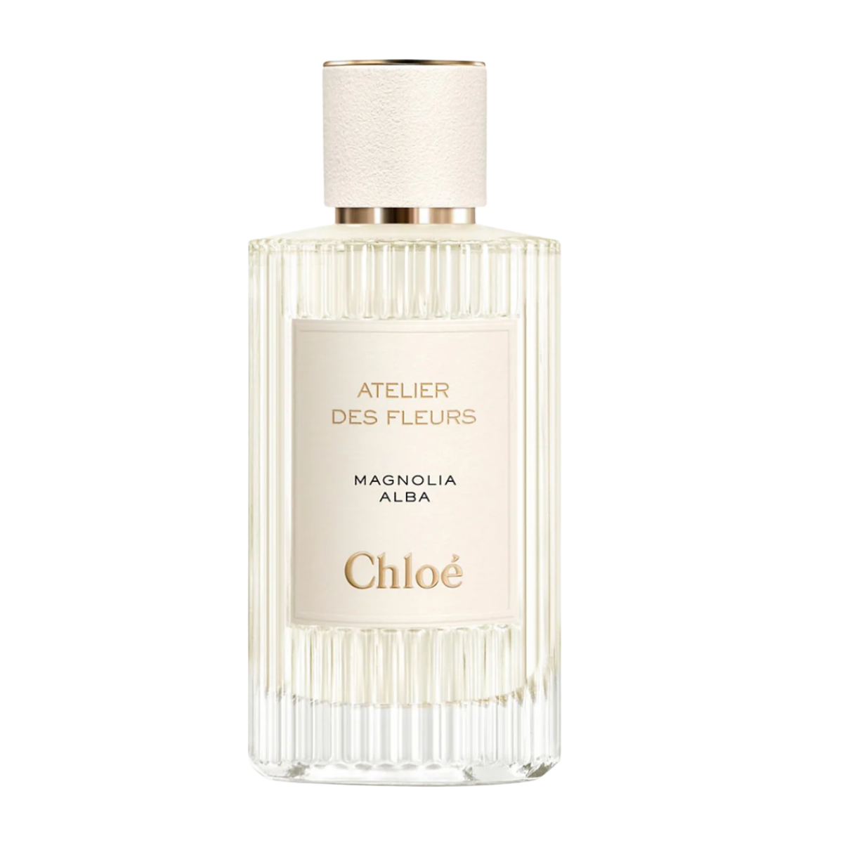 Chloé Atelier Des Fleurs Magnolia Alba Eau De Parfum