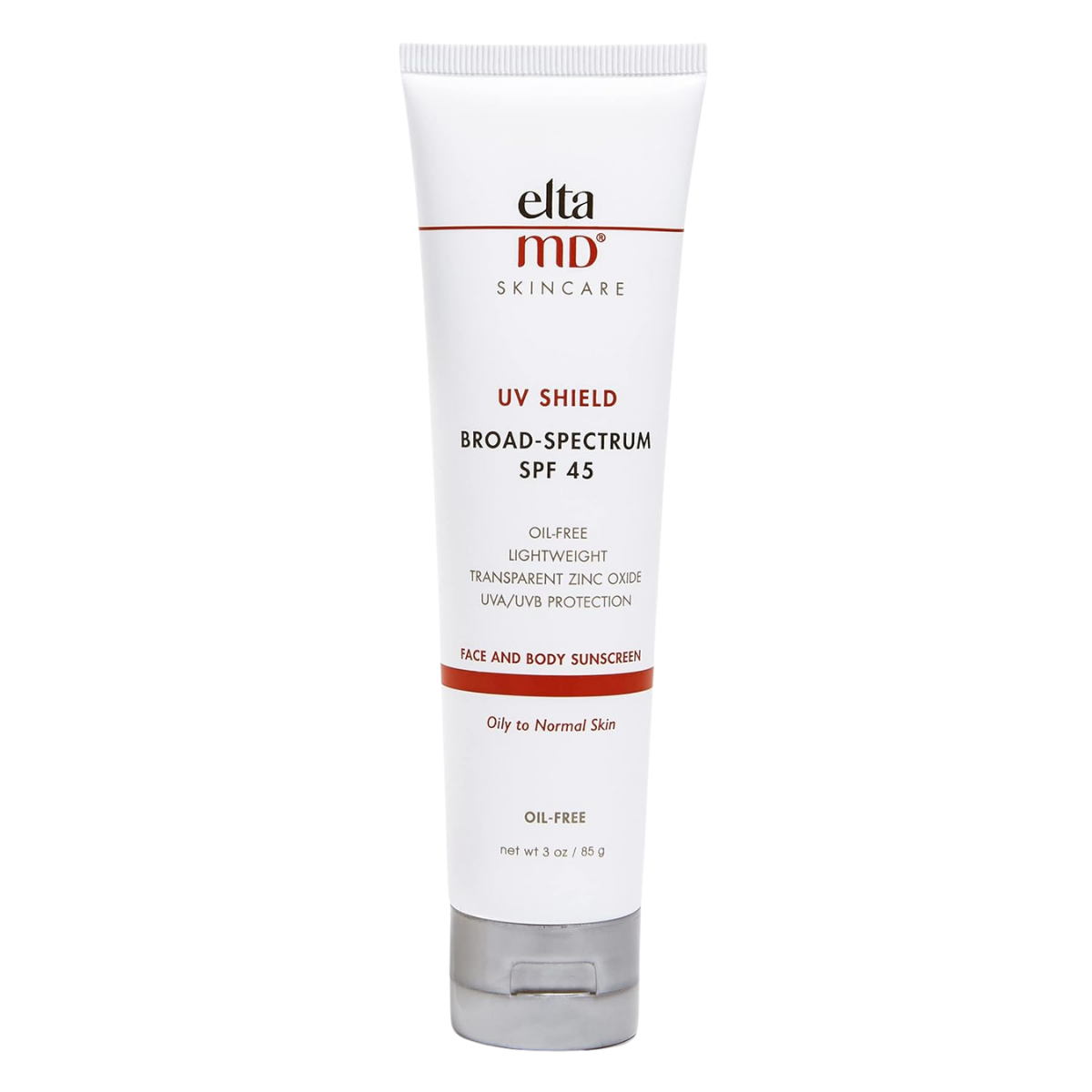 Eltamd Uv Shield Broad-Spectrum Spf 45