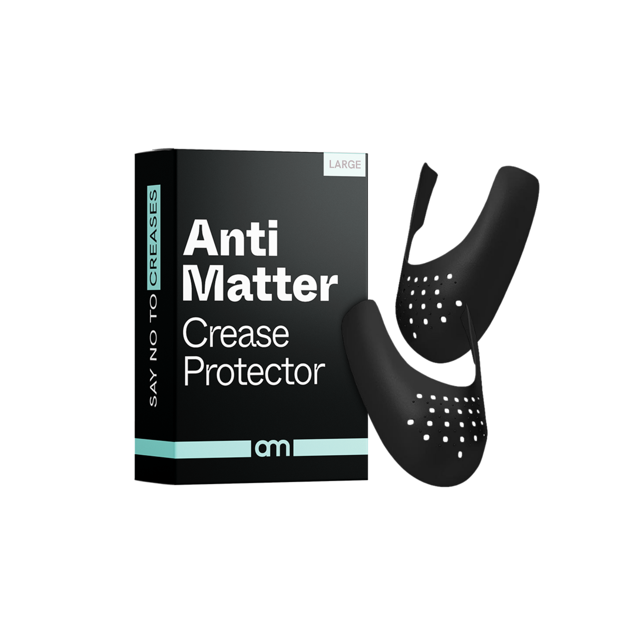 Anti Matter Crease Protector (Large)