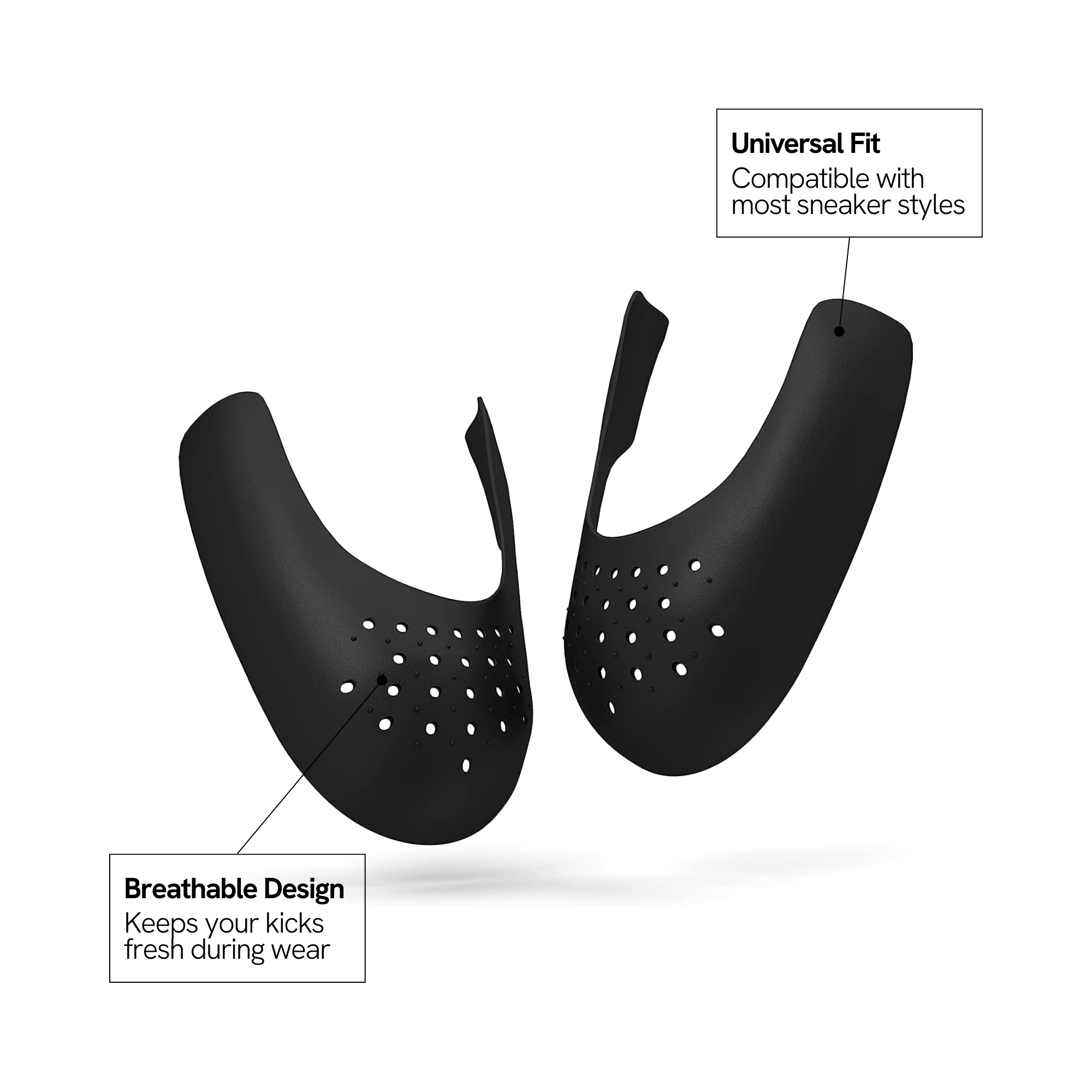 Anti Matter Crease Protector (Small)