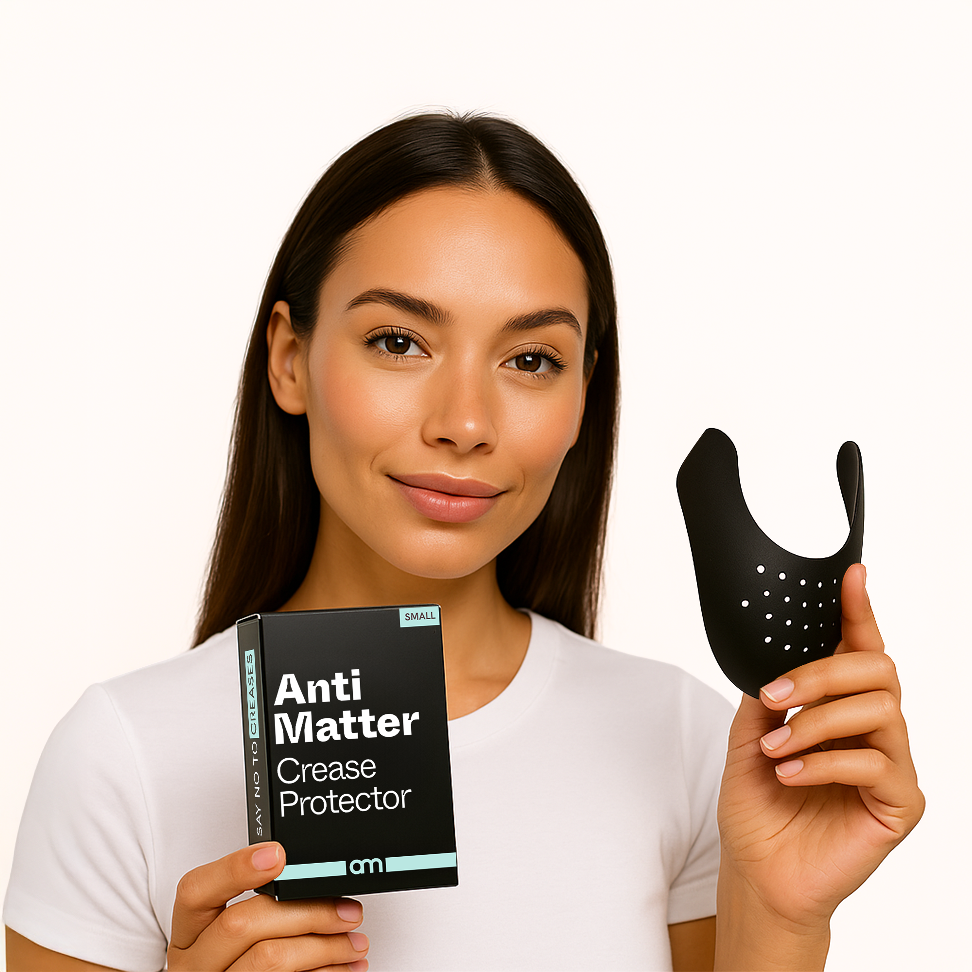 Anti Matter Crease Protector (Small)