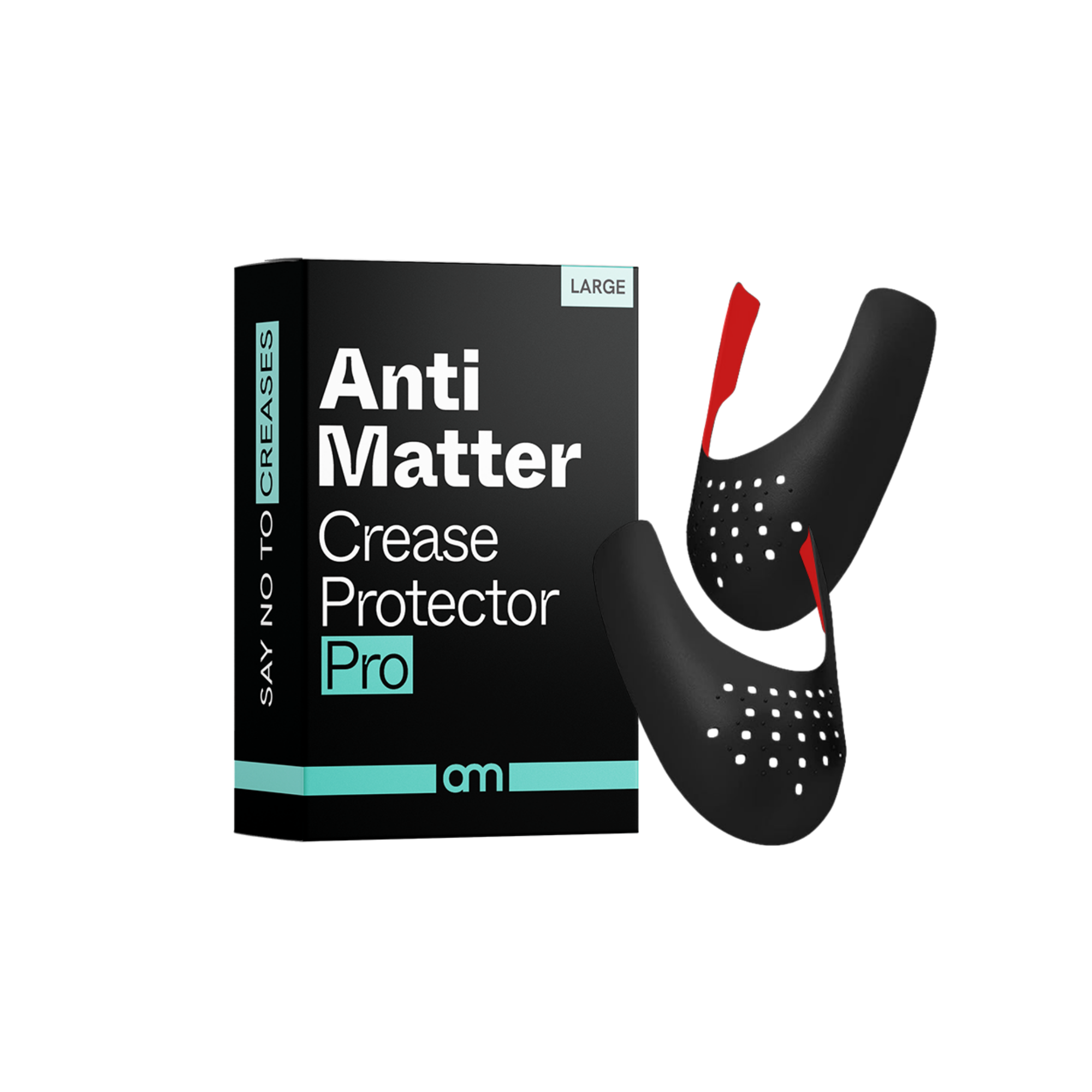 Anti Matter Crease Protector Pro