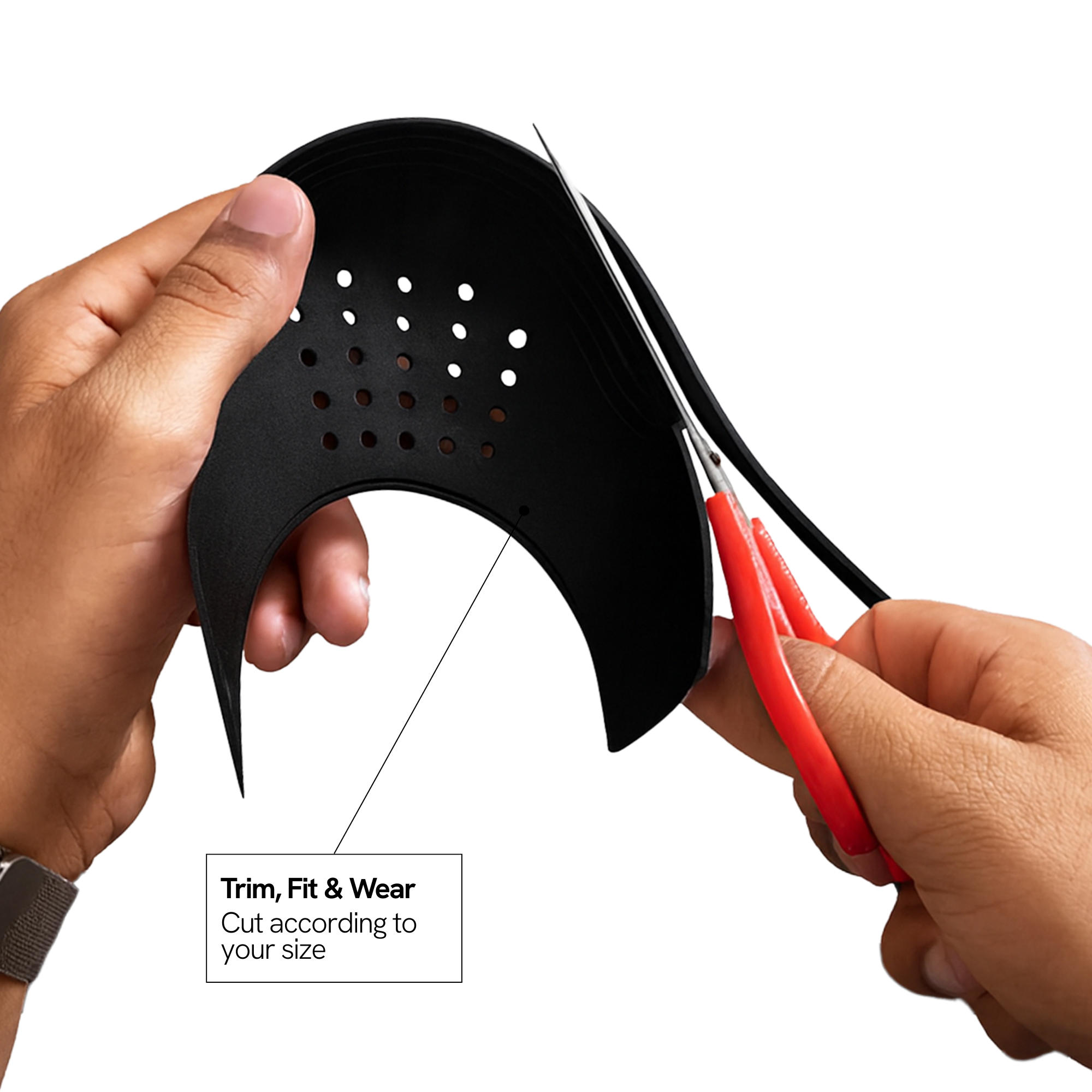 Anti Matter Crease Protector Pro