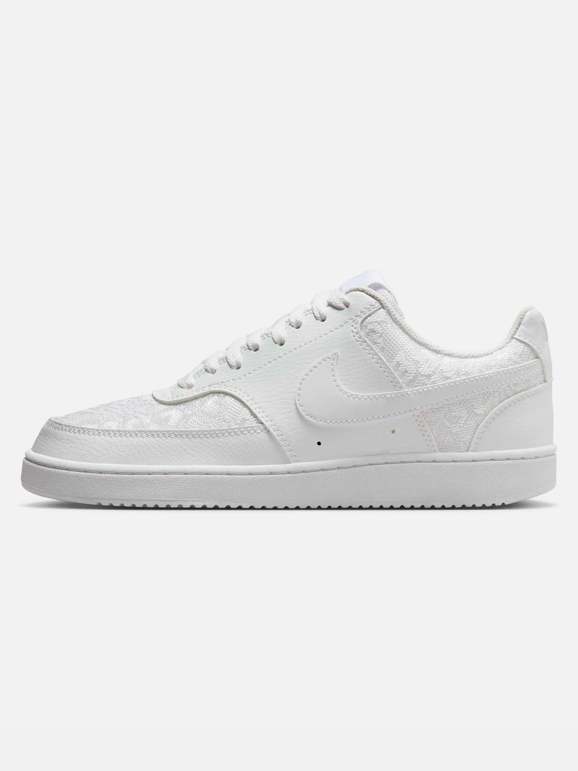 Nike Court Vision Low Sneakers Women