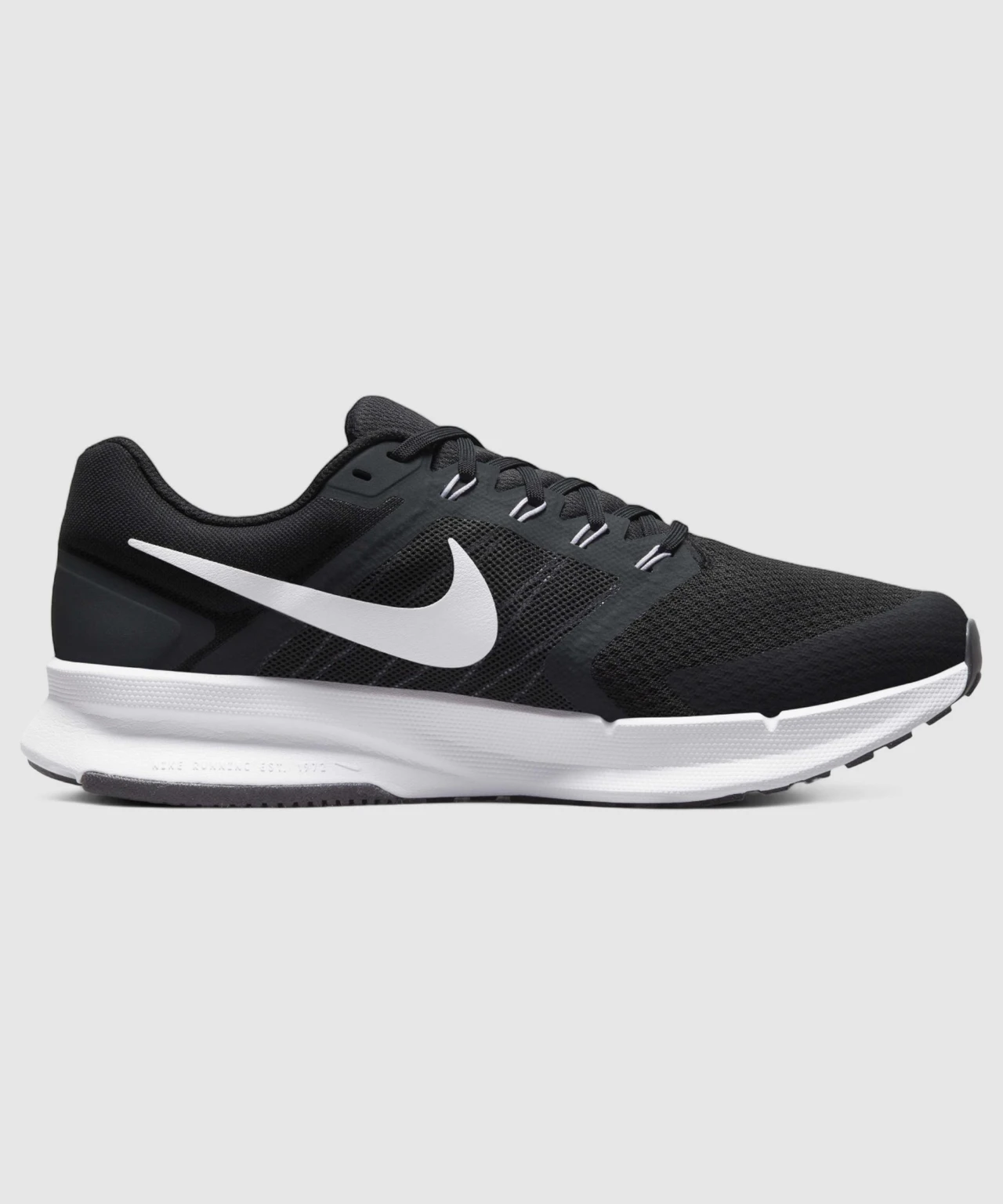 Nike Run Swift 3 Running Shoes For Men Black