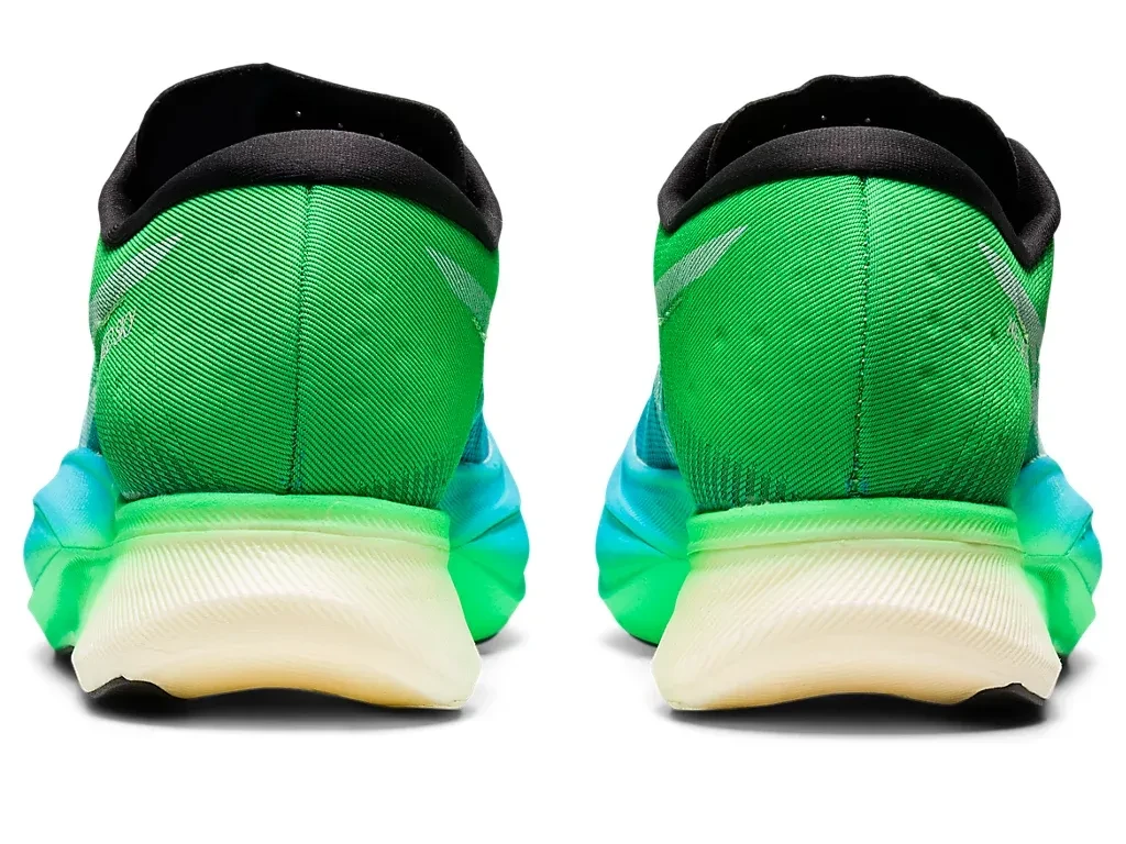 Asics Metaspeed Sky+ Black New Leaf
