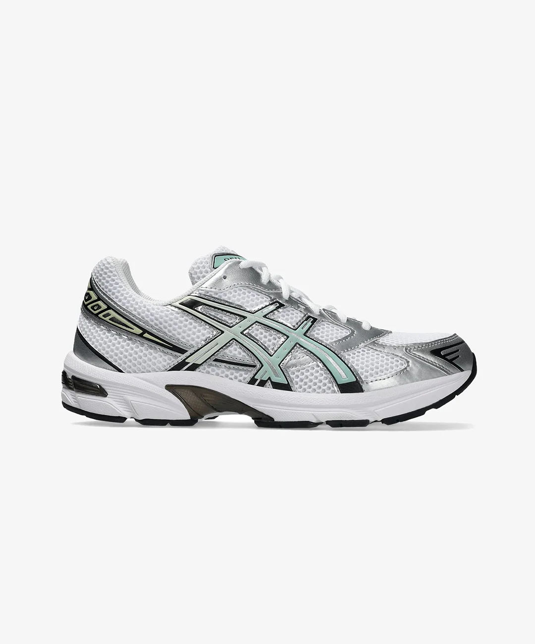 ASICS GEL-1130 WHITE/VERDIGRIS