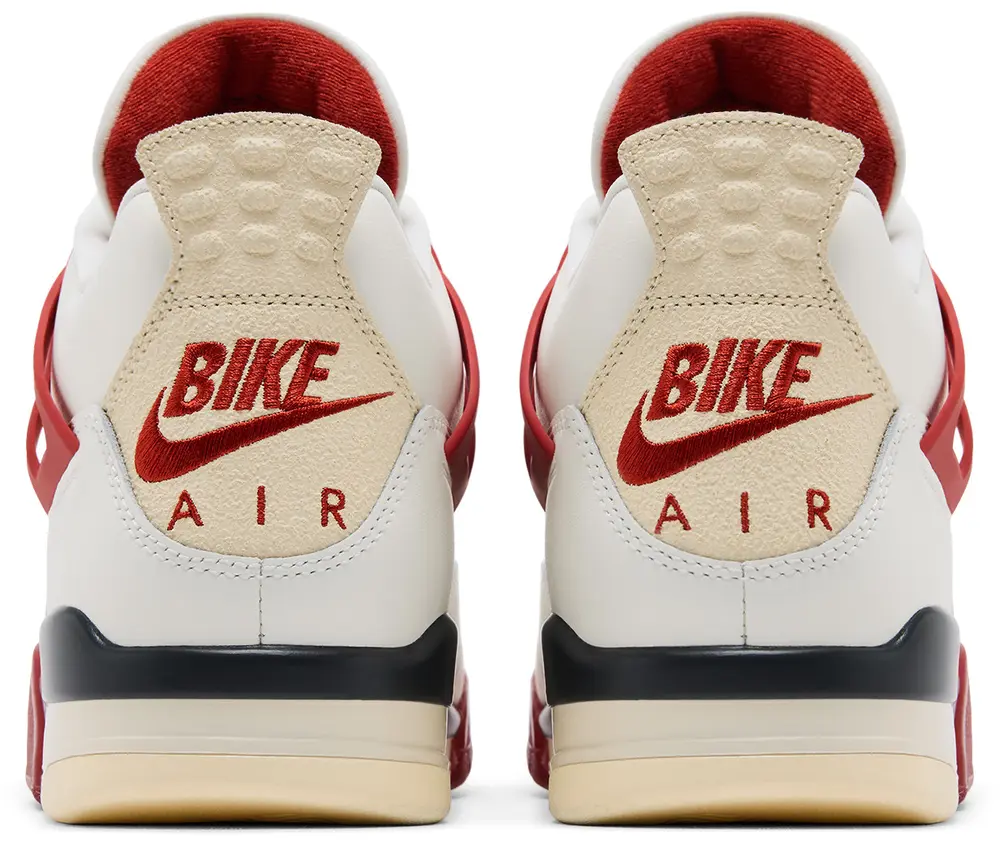 Nigel Sylvester X Air Jordan 4 RETRO OG Sp 'brick After Brick'