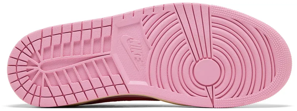 Travis Scott X Air Jordan 1 RETRO Low OG 'sail Tropical Pink
