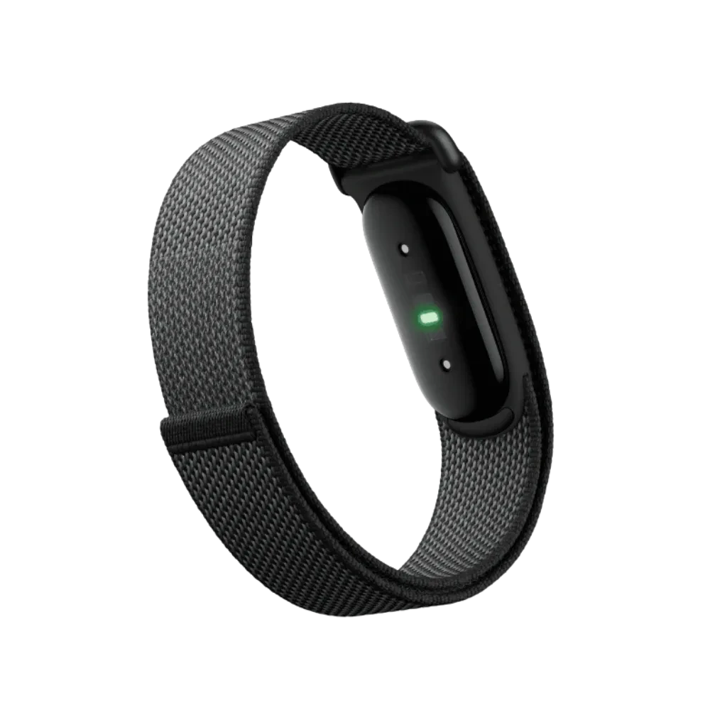 Google Fitbit Air "Obsidian"