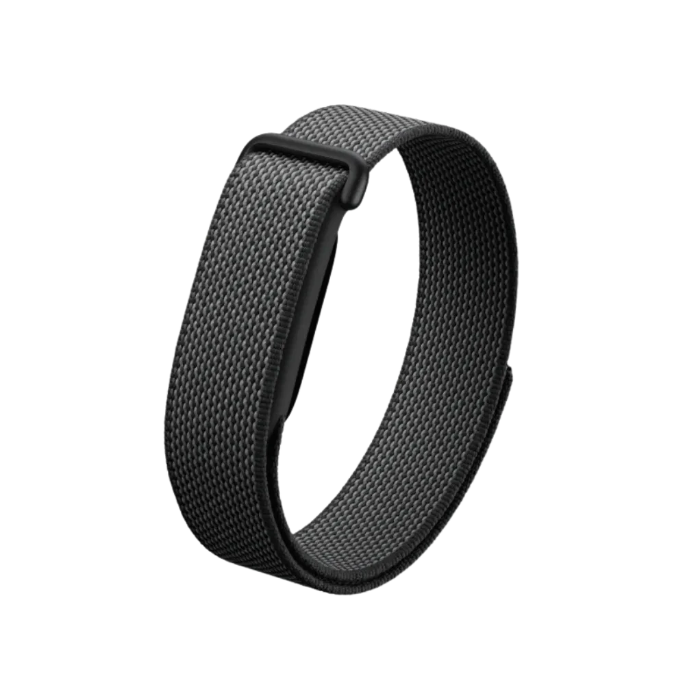 Google Fitbit Air "Obsidian"