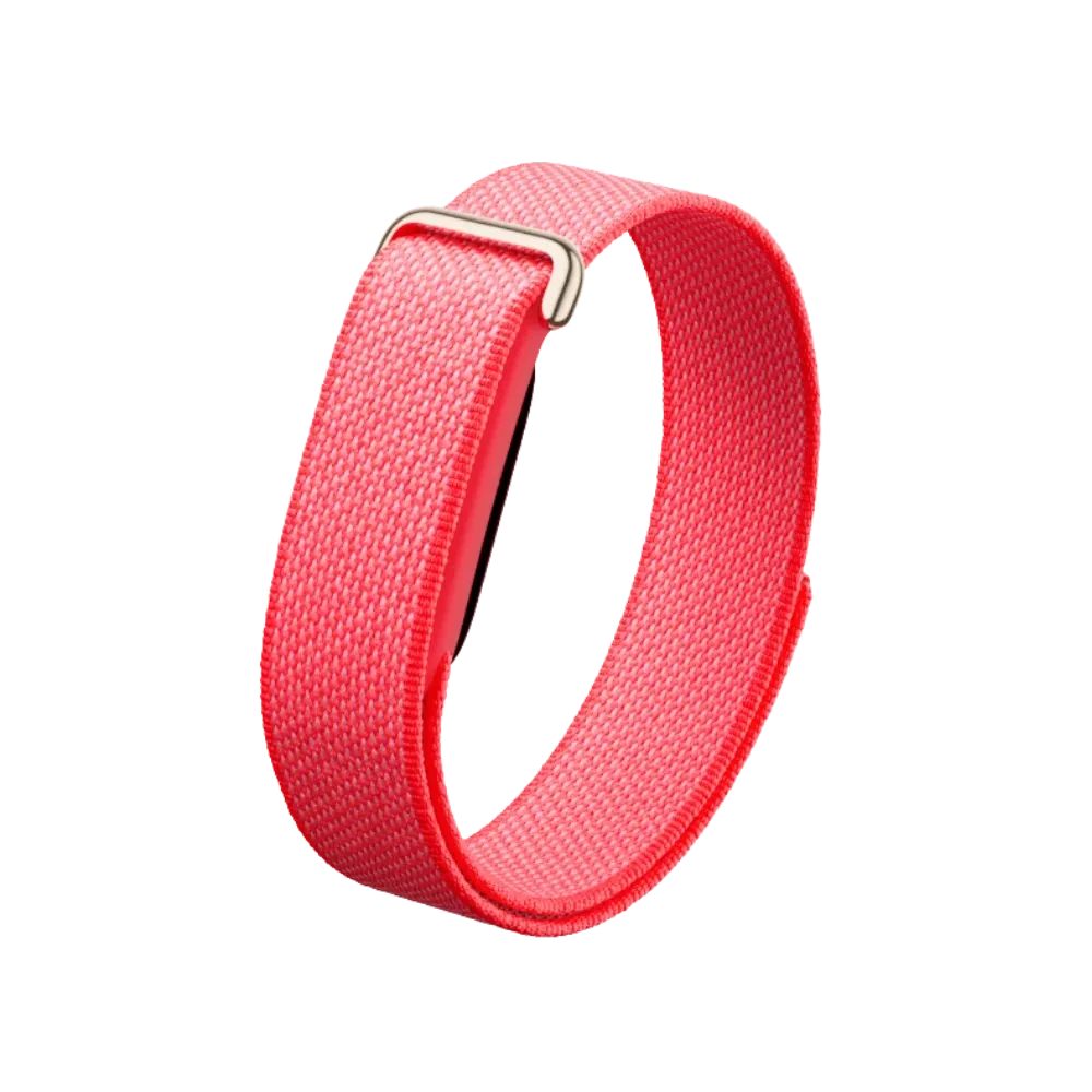 Google Fitbit Air "Berry"