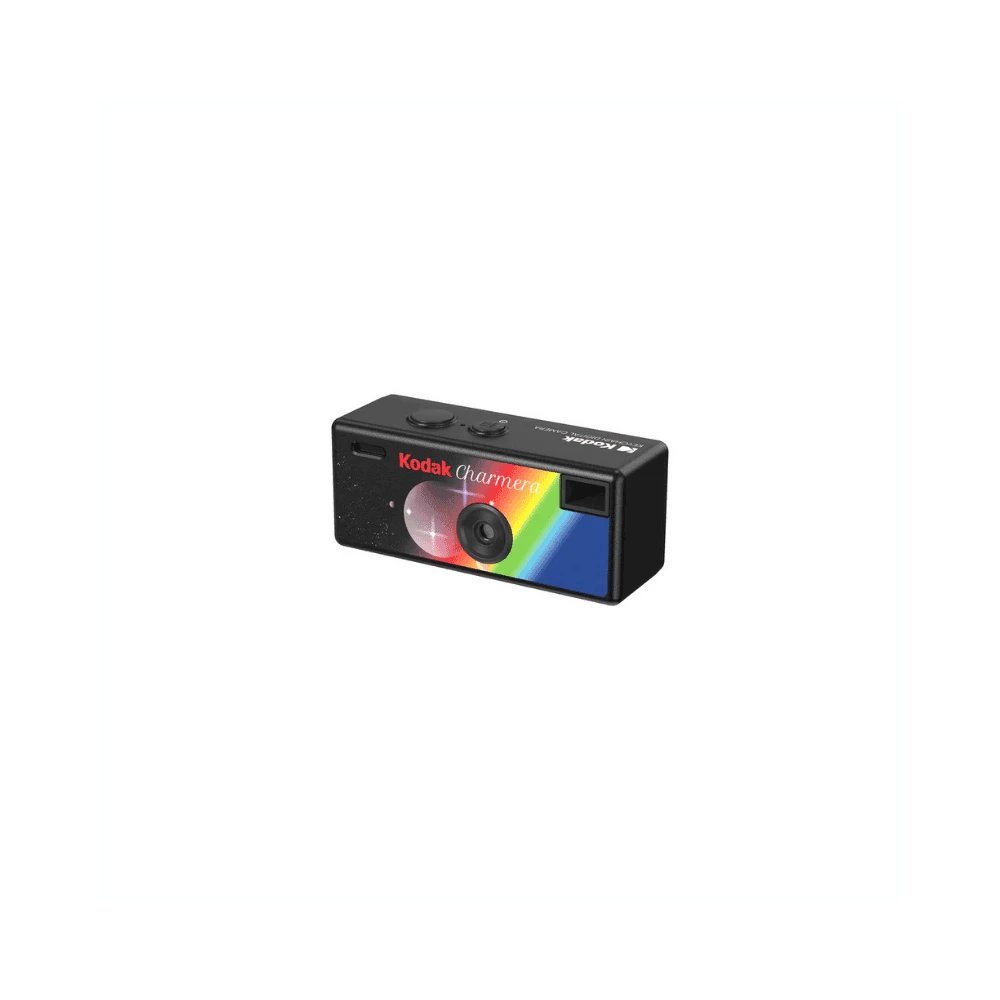 Kodak Charmera Keychain Digital Camera Blind Box Collection