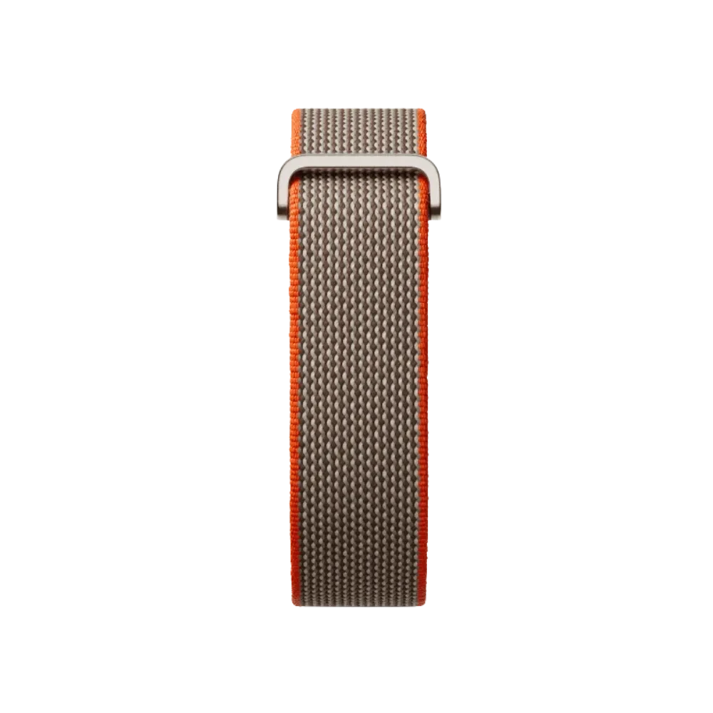 Google Fitbit Air Special Edition Stephen Curry Band "Rye"