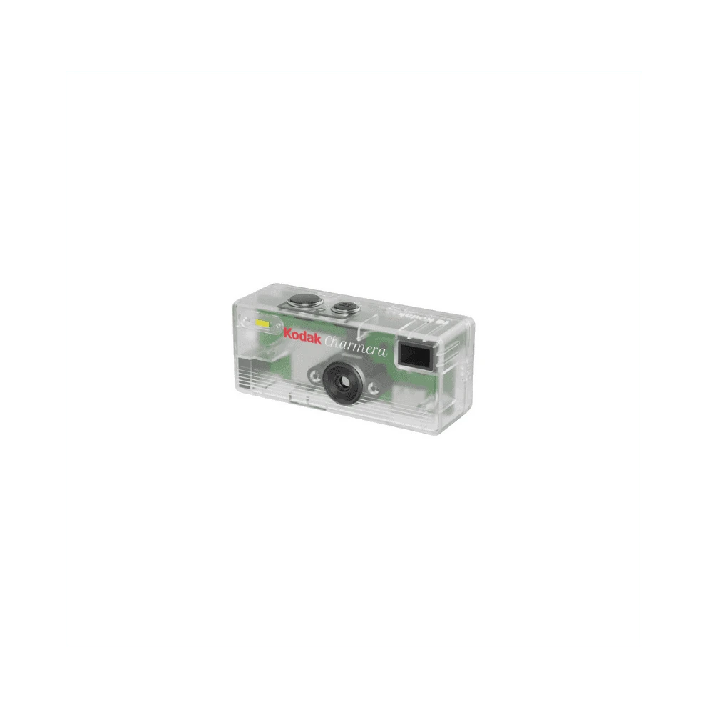 Buy 1 Get 1 Free - Kodak Charmera Keychain Digital Camera Blind Box Collection