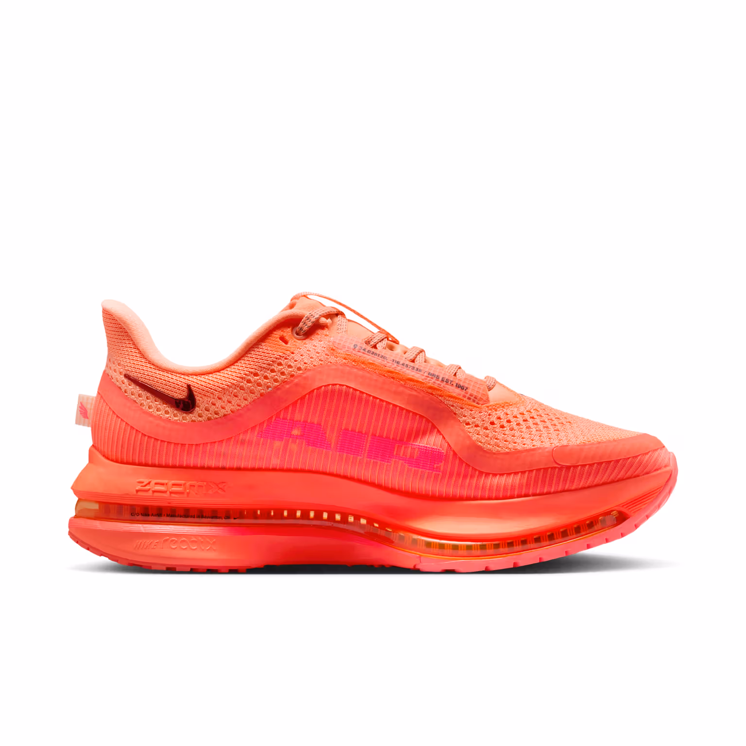 Nike Pegasus Premium Women's Road Running Shoes