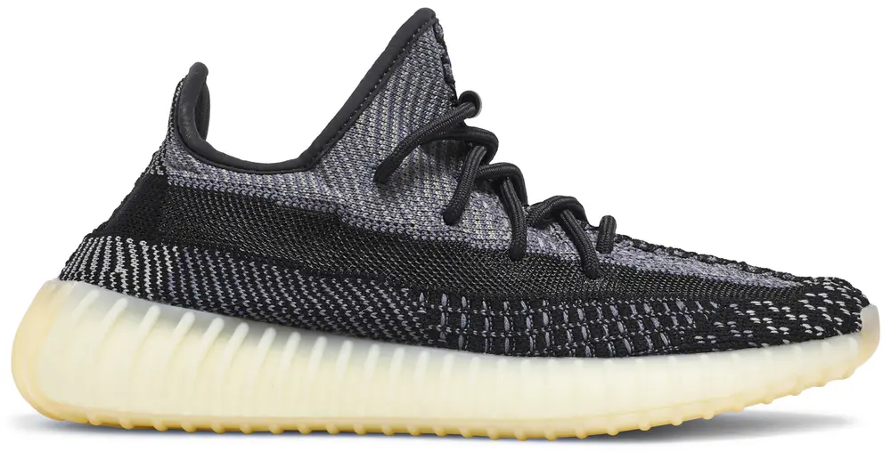 Adidas Yeezy Boost 350 V2 'Carbon'
