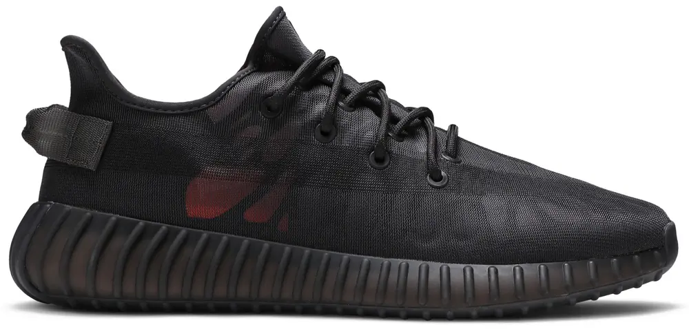 Adidas Yeezy Boost 350 V2 'Mono Cinder'