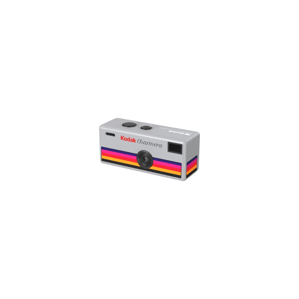 Kodak Charmera Keychain Digital Camera Blind Box Collection