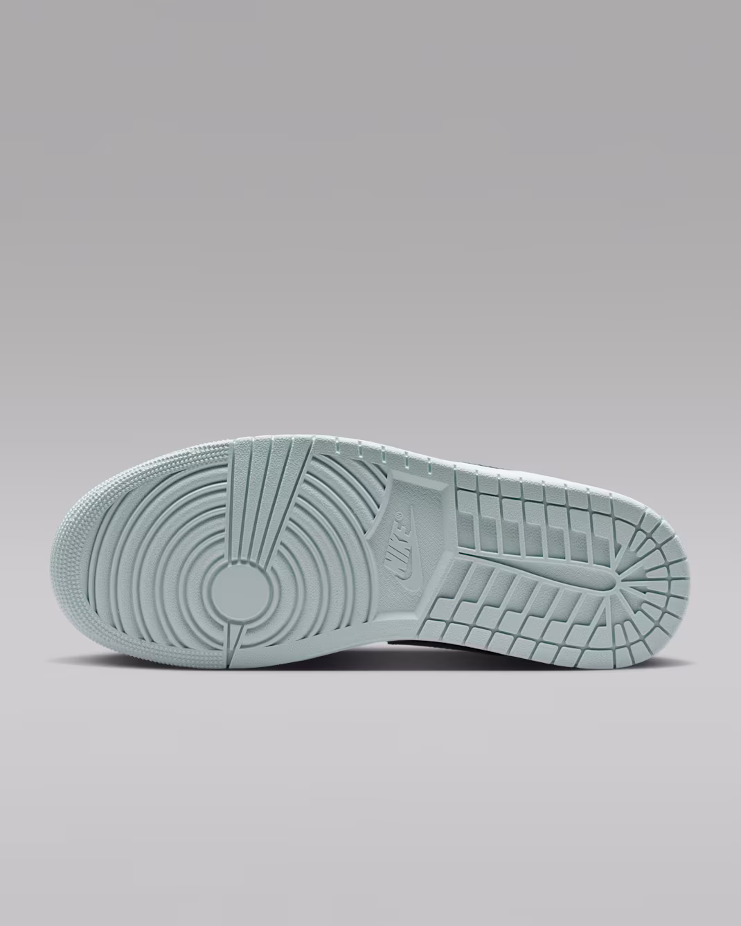 Nike Air Jordan 1 Low Aura White