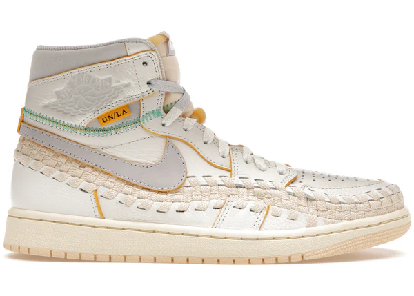 Union LA x BephieS Beauty Supply x Air Jordan 1 Retro High OG Summer Of 96