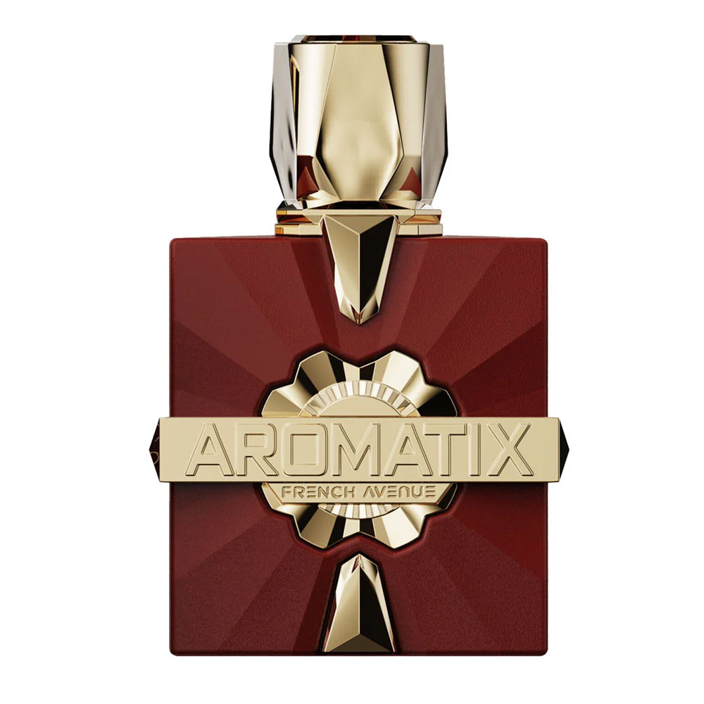 French Avenue Aromatix Carnal Desire Extrait De Parfum For Unisex