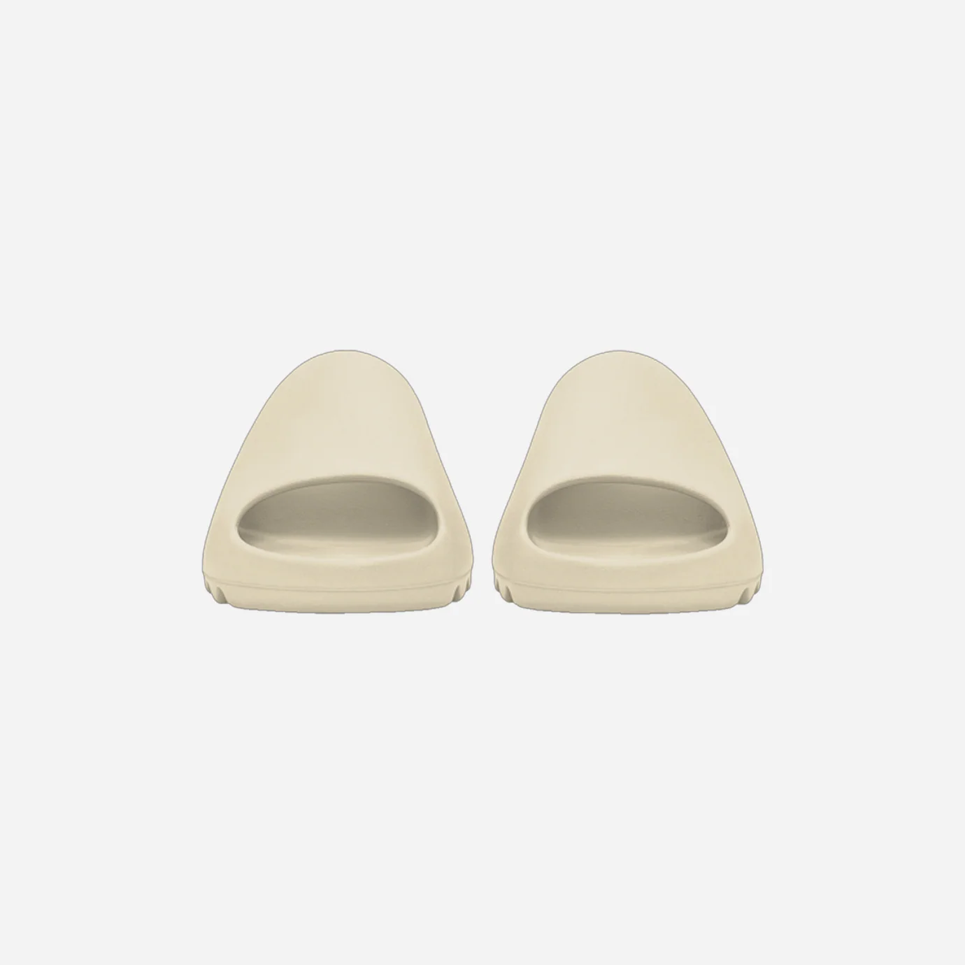Yeezy Yzy Ys-01 Slide Cream