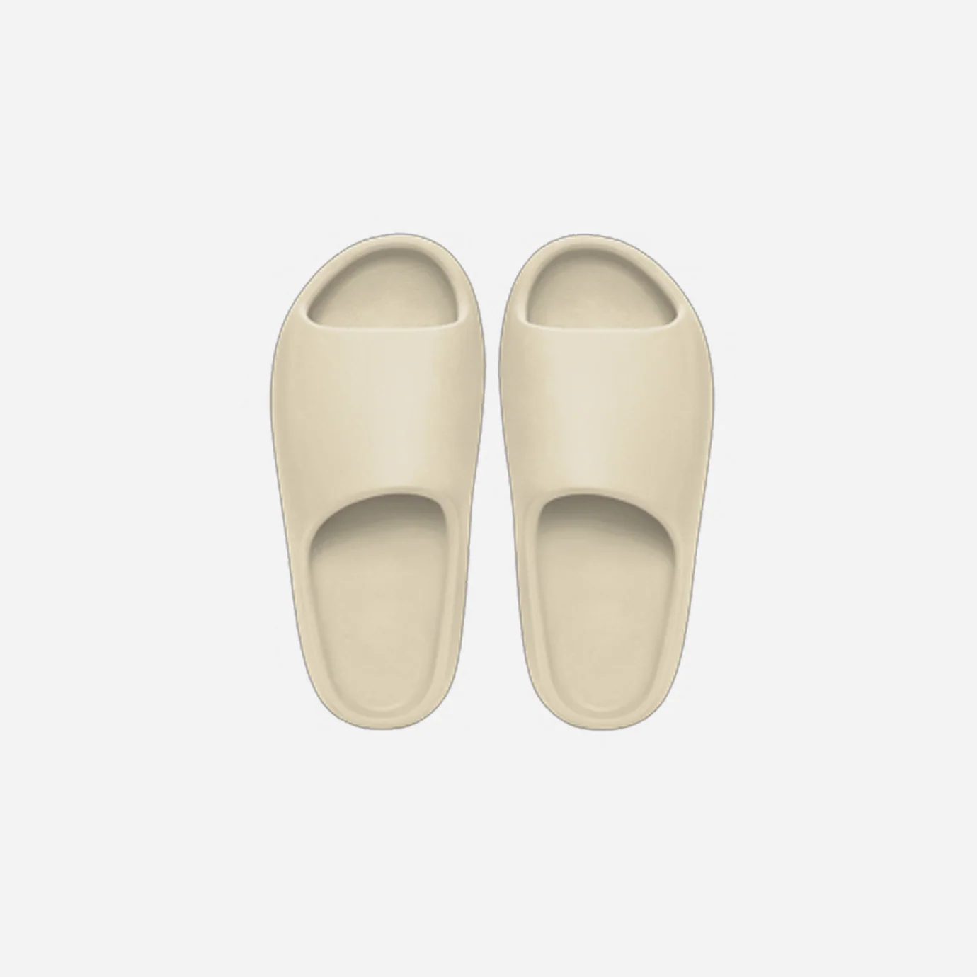 Yeezy Yzy Ys-01 Slide Cream