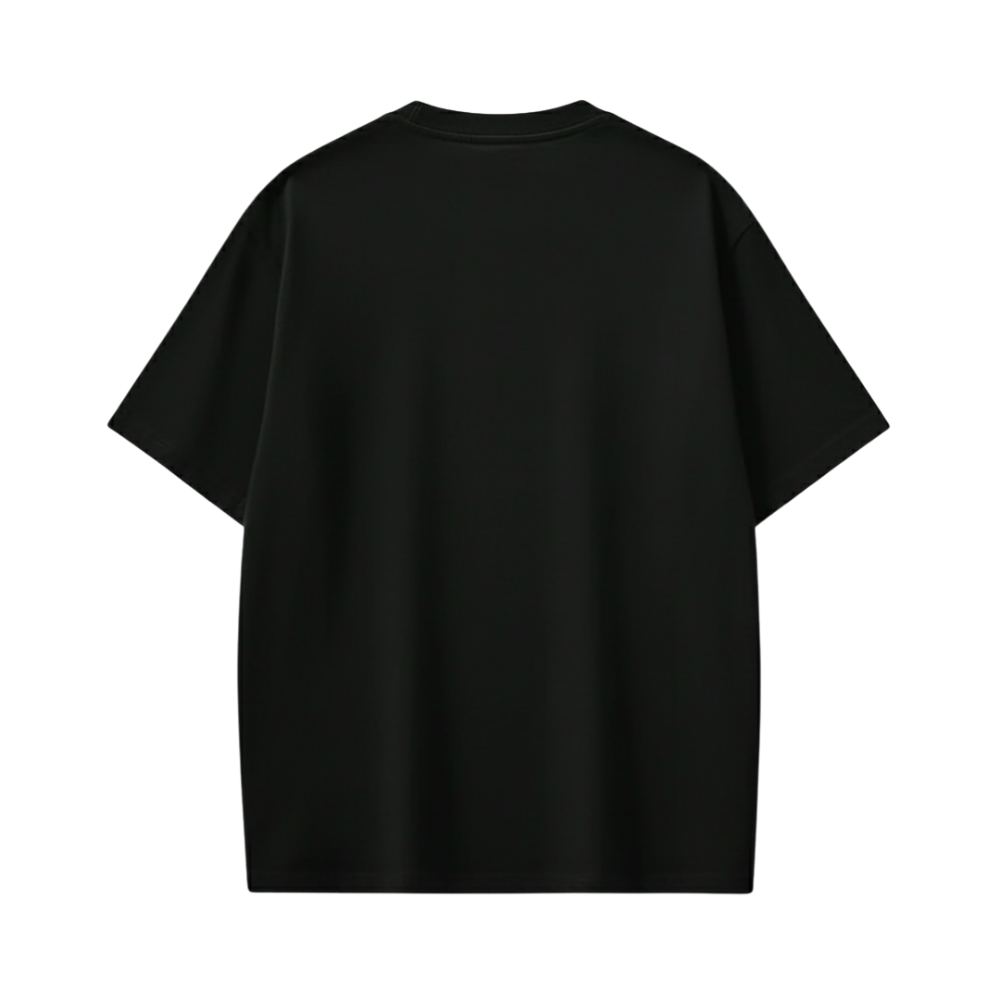 Bjp Melody Black T-Shirt