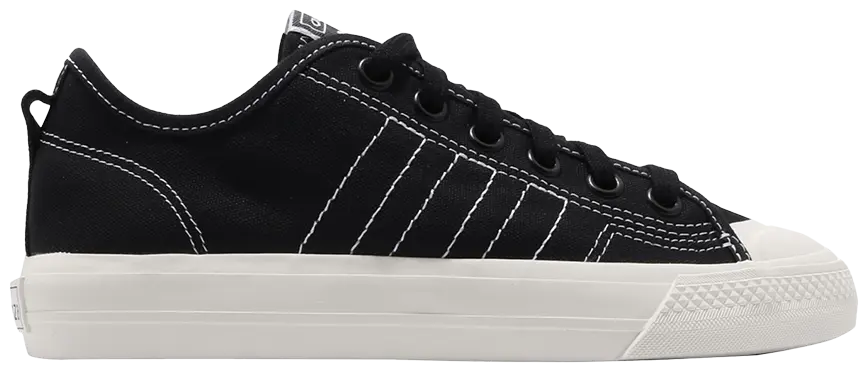 Adidas Nizza Rf 'core Black'