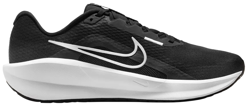 Nike Downshifter 13 'black White'