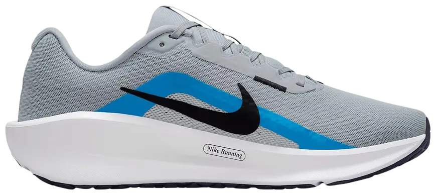 Nike Downshifter 13 'wolf Grey Blue Hero'