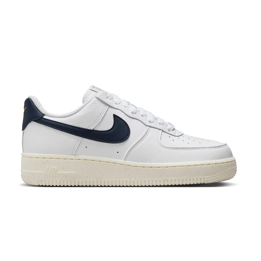 Nike Air Force 1 '07 'olympic'