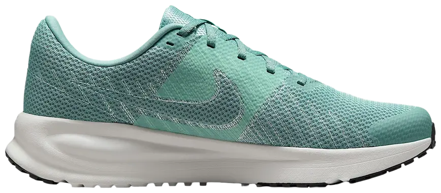 Nike Run Defy Cannon Mint Foam White