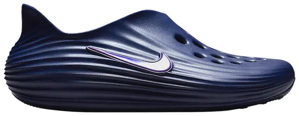 Nike Reactx Rejuven8 'blue Void'