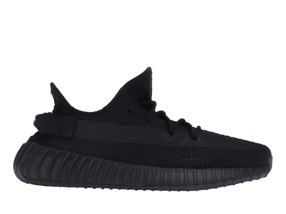 Adidas Yeezy Boost 350 V2 Onyx